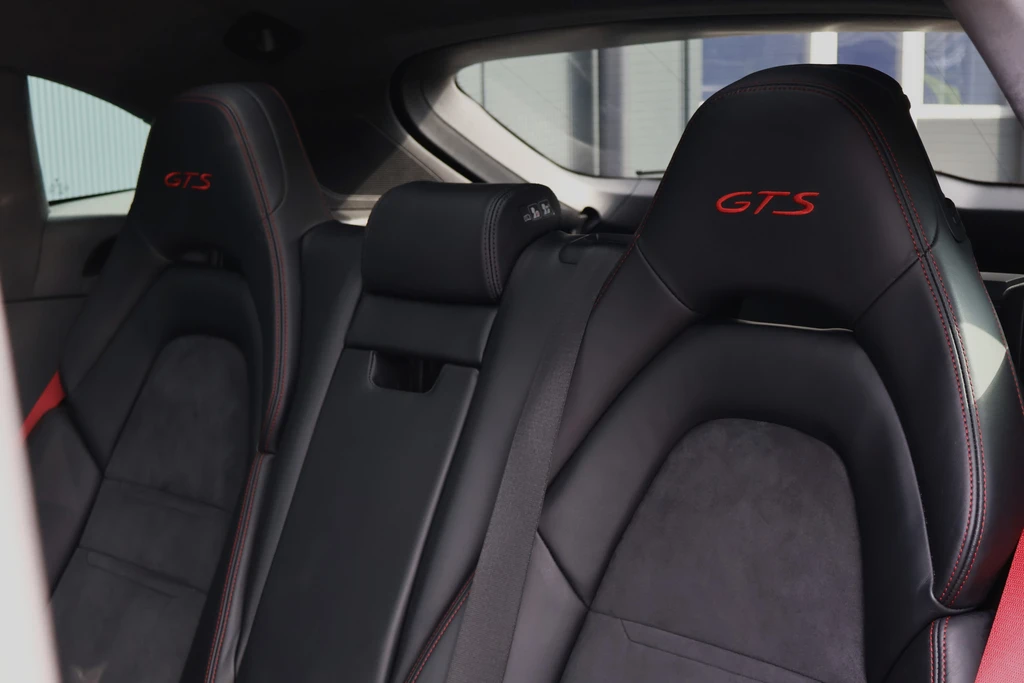 Porsche Panamera – foto 52
