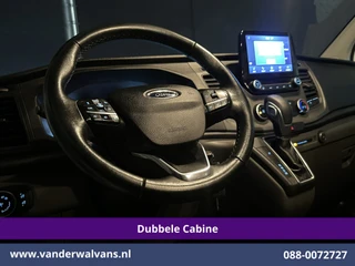 Ford Transit Custom – thumbnail 19