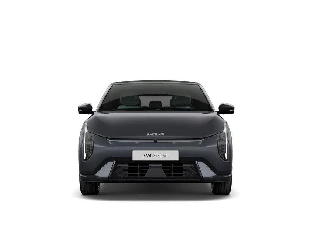 Kia EV4 – foto 9