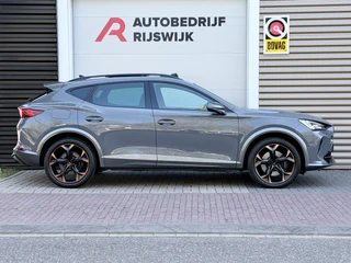 CUPRA Formentor – thumbnail 7