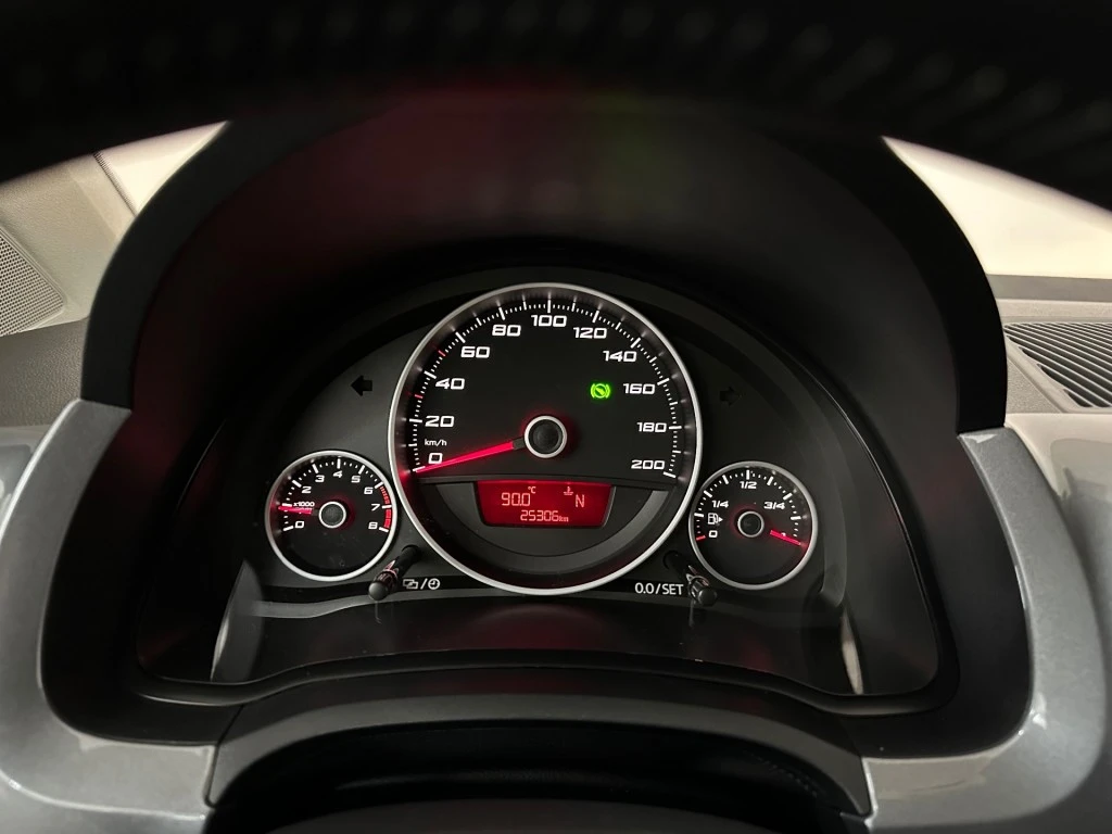 SEAT Mii – foto 38