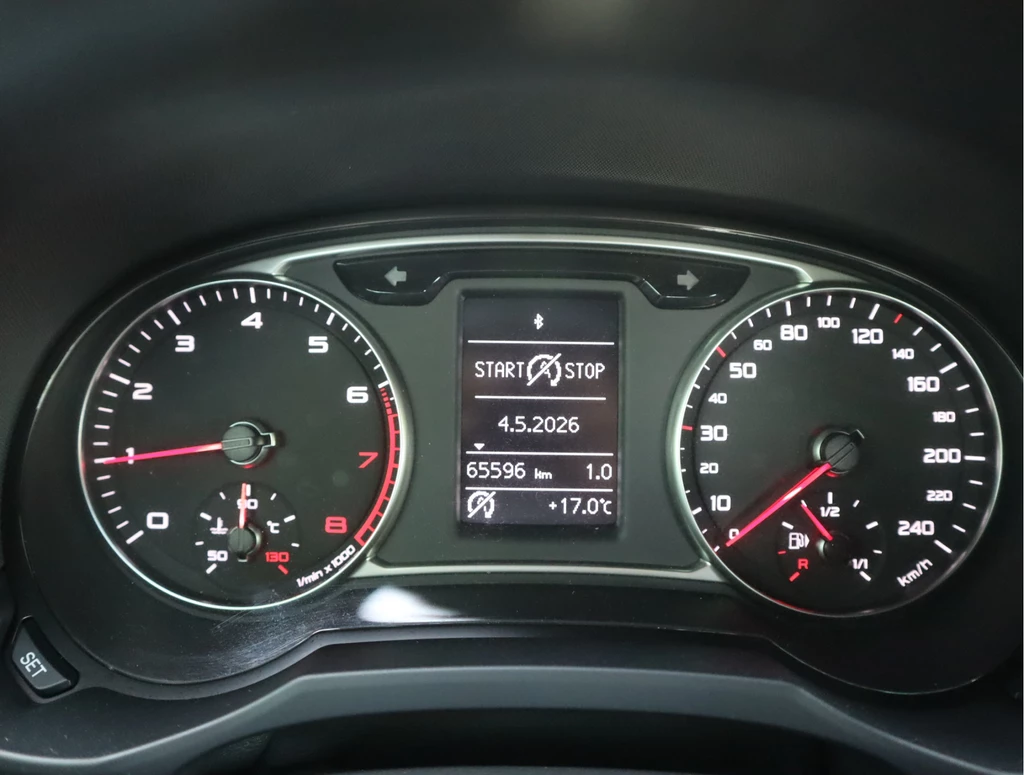 Audi A1 Sportback – foto 43