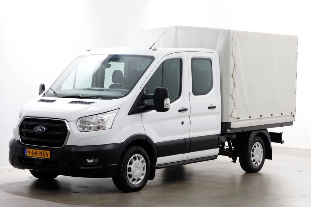 Ford Transit – foto 2