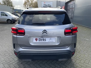 Citroën C5 Aircross – thumbnail 6