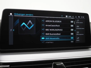BMW 5 Serie – thumbnail 24