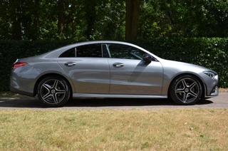 Mercedes-Benz CLA – thumbnail 14