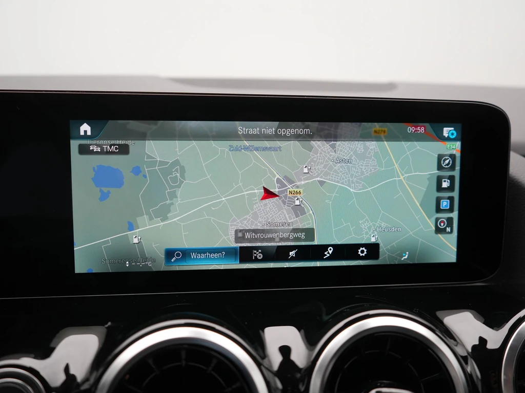 Mercedes-Benz GLA – foto 38