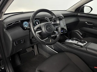 Hyundai Tucson – thumbnail 10