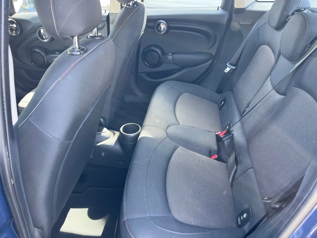 MINI Cooper – foto 24