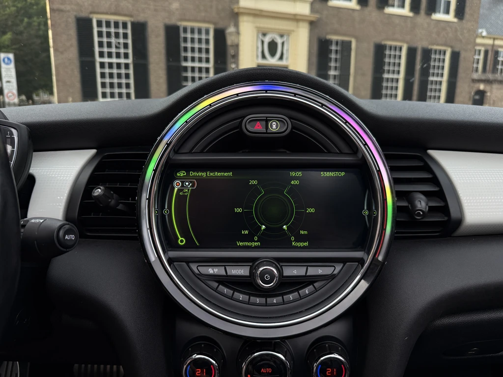 MINI Cooper Cabrio – foto 50