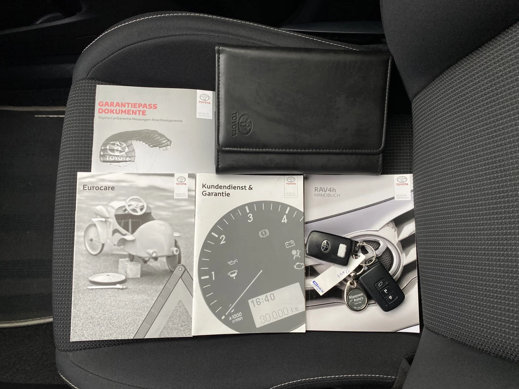 Toyota RAV4 – foto 34