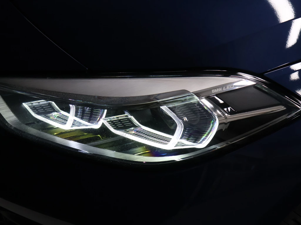BMW 1 Serie – foto 20