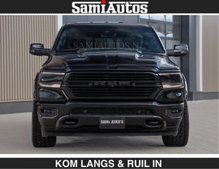 Dodge Ram Pick-Up – thumbnail 22