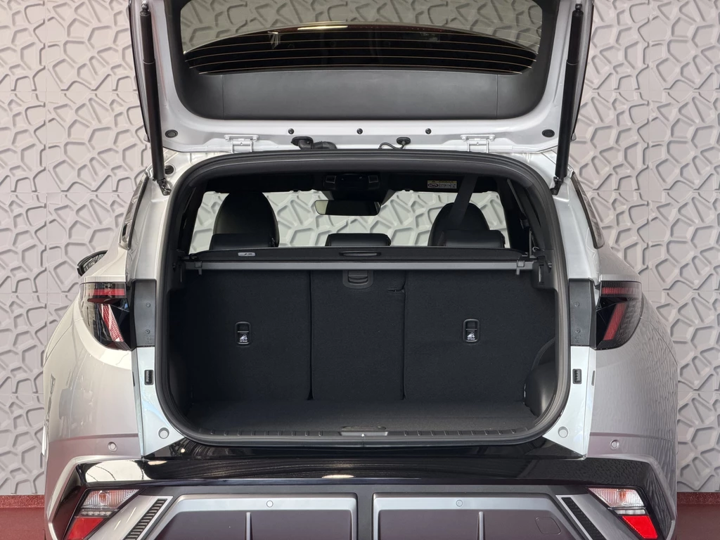 Hyundai Tucson – foto 69