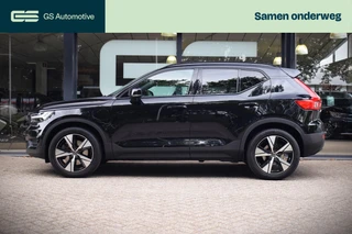 Volvo XC40 – thumbnail 2