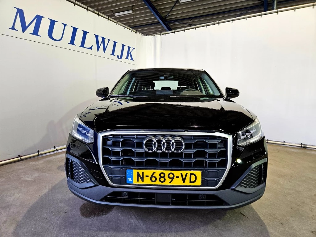 Audi Q2 – foto 17