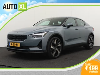 Polestar 2 – thumbnail 1