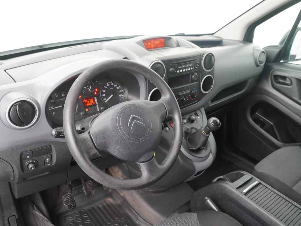 Citroën Berlingo – foto 15