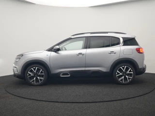 Citroën C5 Aircross – thumbnail 3