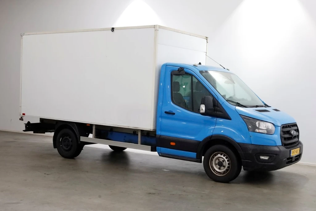 Ford Transit – foto 5