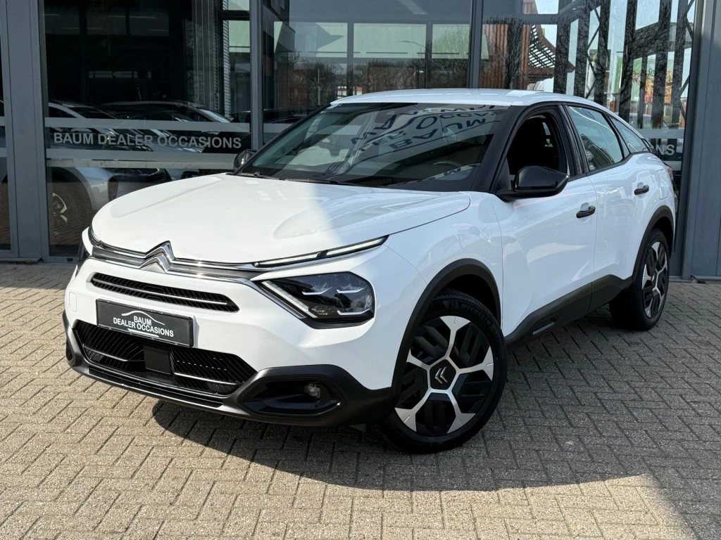 Citroën C4 – foto 4