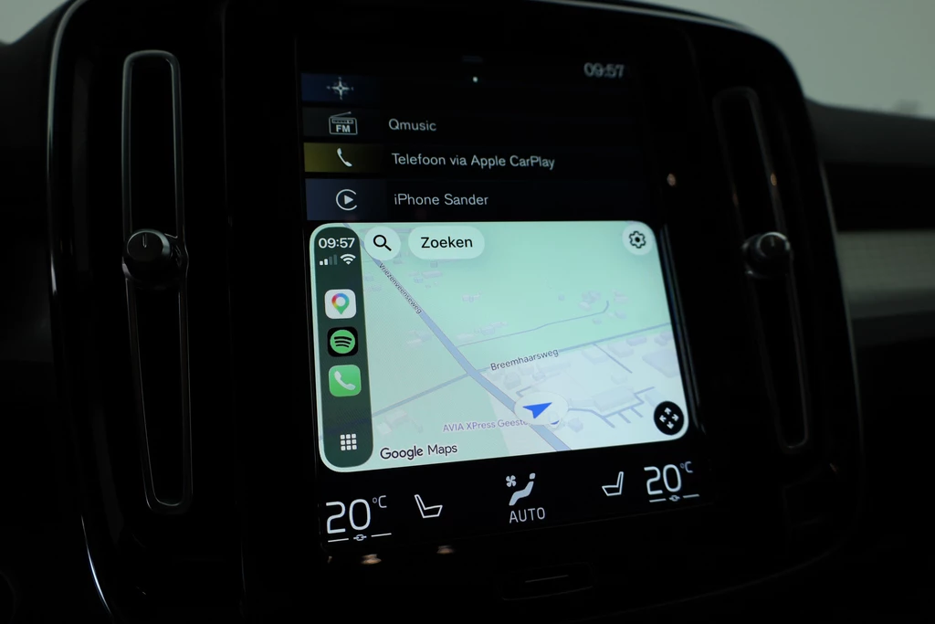 Volvo XC40 – foto 21
