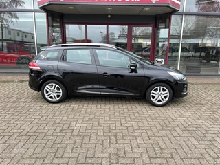 Renault Clio – thumbnail 3
