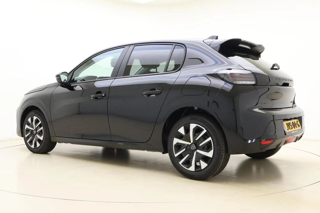 Peugeot 208 – foto 4