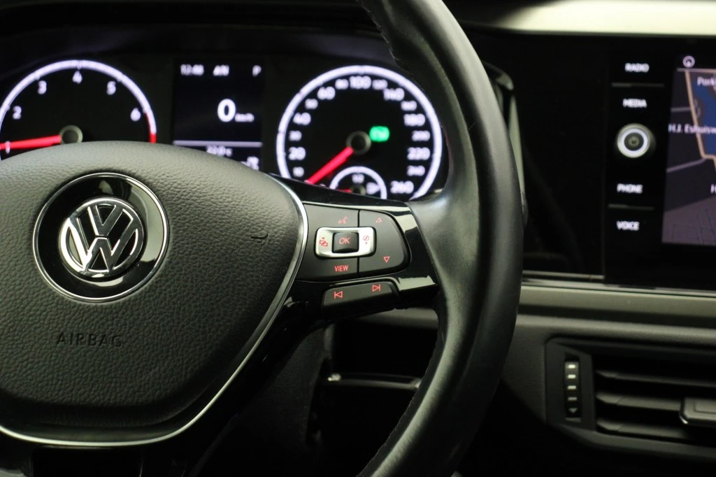 Volkswagen Polo – foto 22