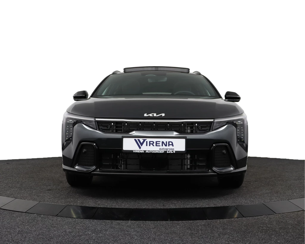 Kia K4 – foto 13
