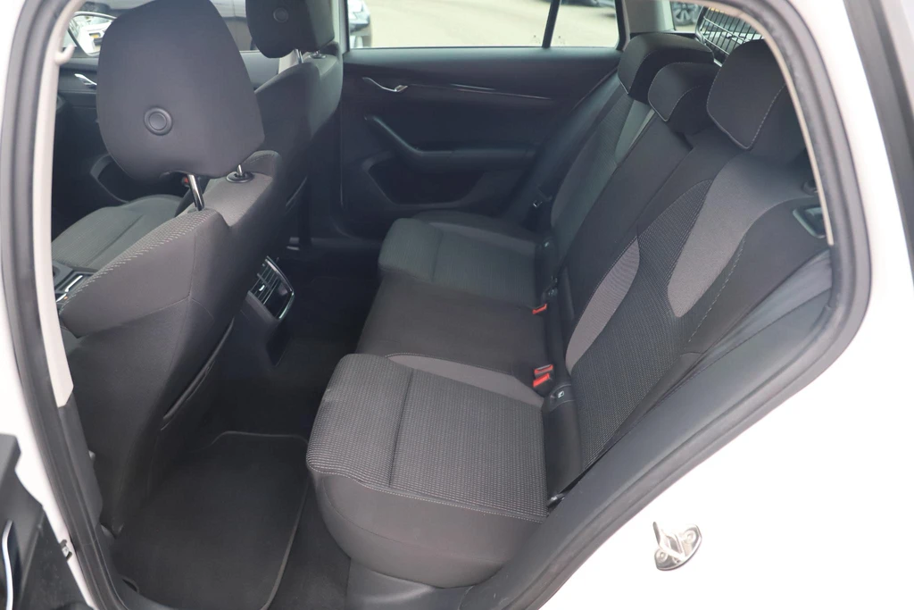 Škoda Octavia – foto 7