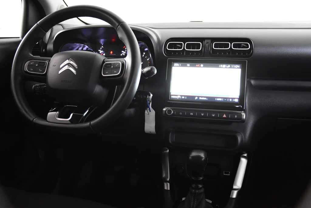 Citroën C3 Aircross – foto 16