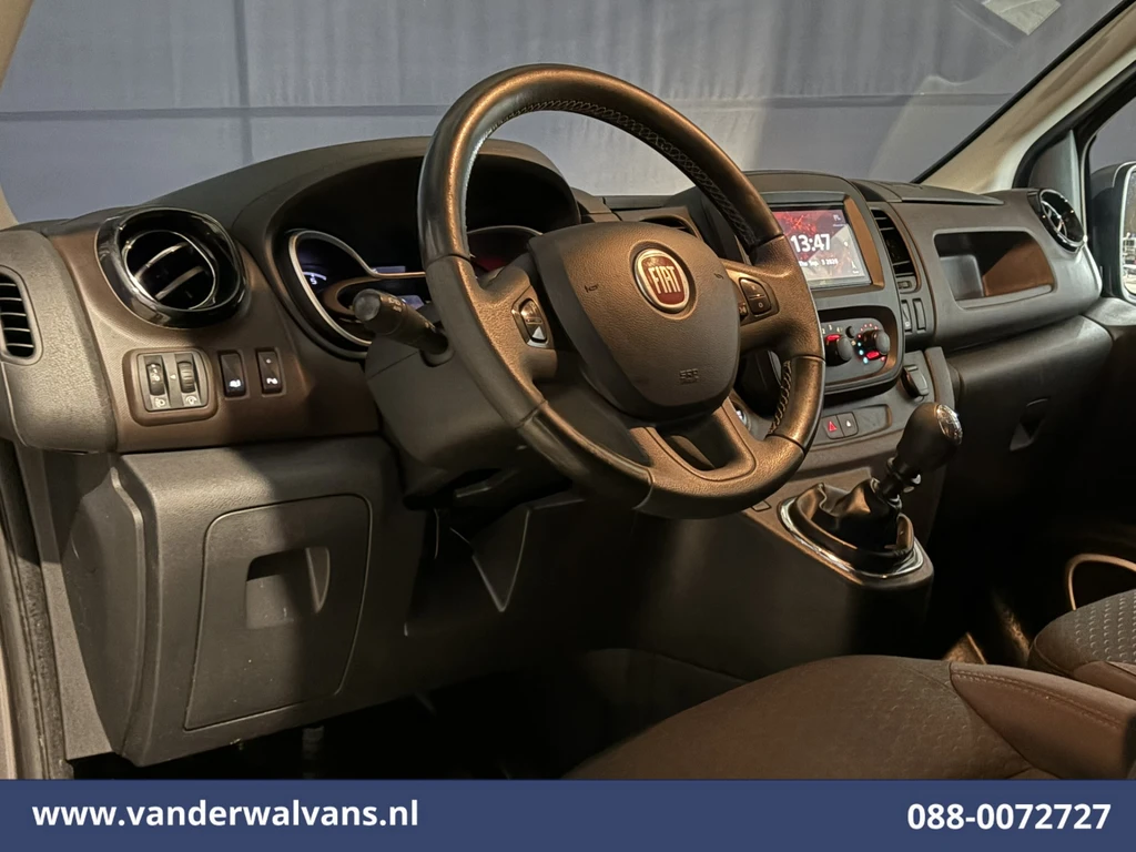 Fiat Talento – foto 14