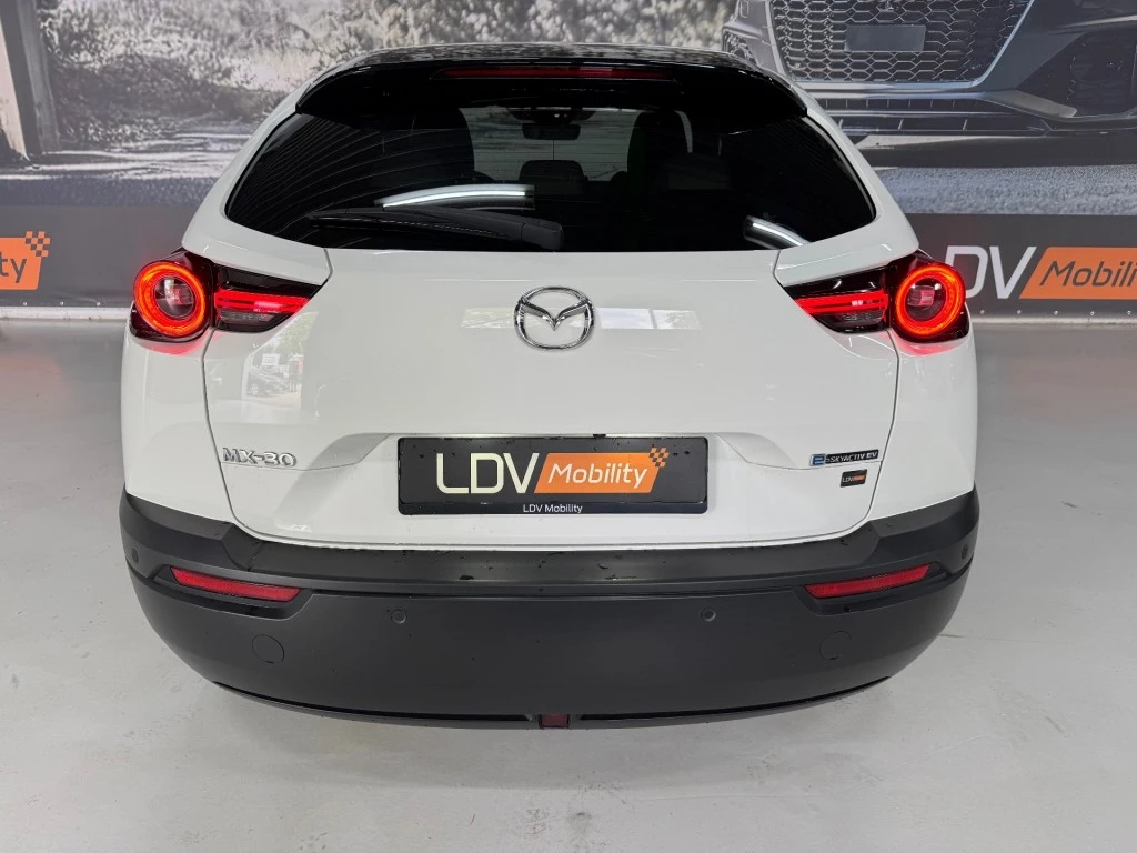 Mazda MX-30 – foto 5
