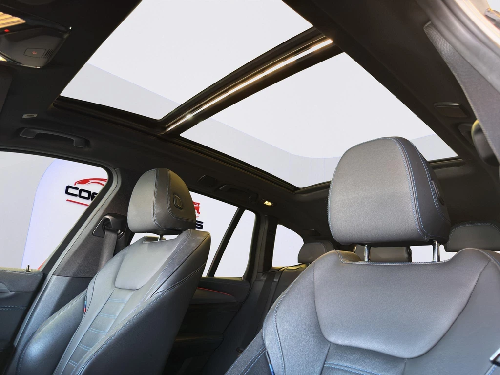 BMW X3 – foto 21