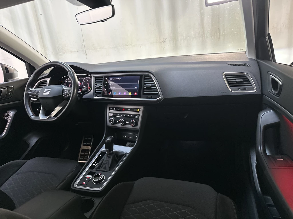 SEAT Ateca – foto 9