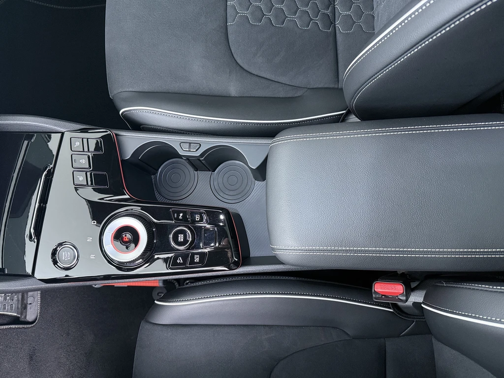 Kia Sportage – foto 34