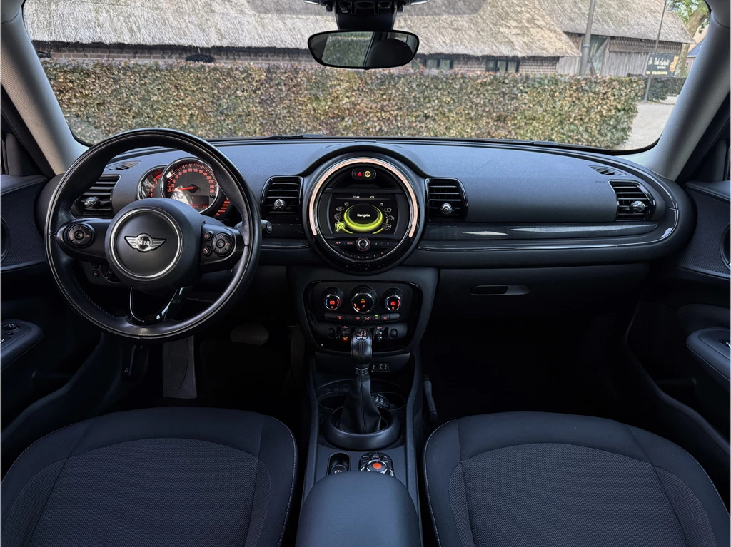 MINI Clubman – foto 23