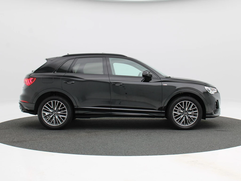 Audi Q3 – foto 6