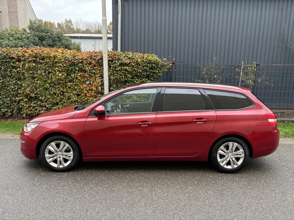 Peugeot 308 – foto 3