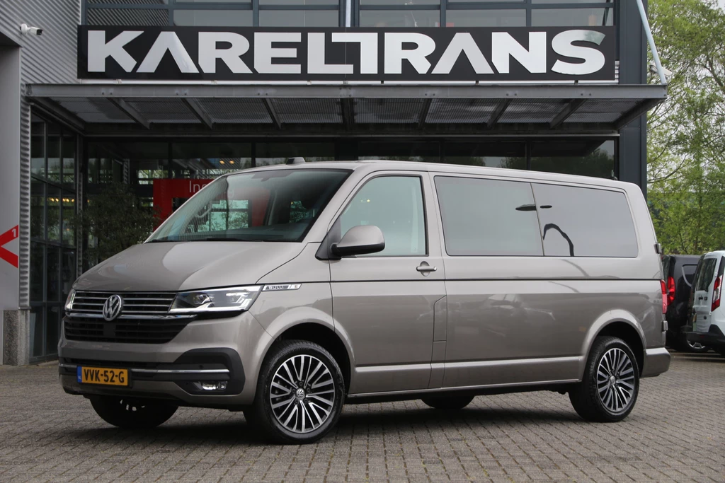 Volkswagen Transporter – foto 2