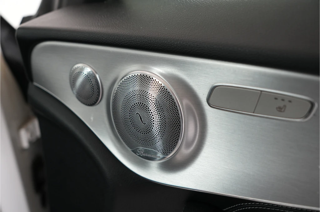 Mercedes-Benz C-Klasse – foto 24