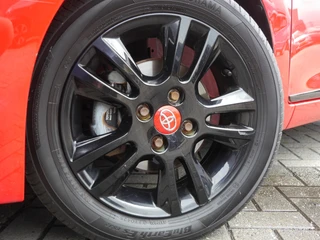 Toyota Aygo – thumbnail 26