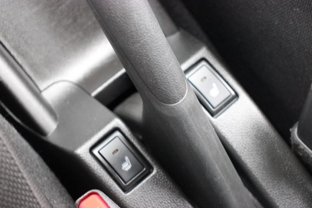 Suzuki Swift – foto 26