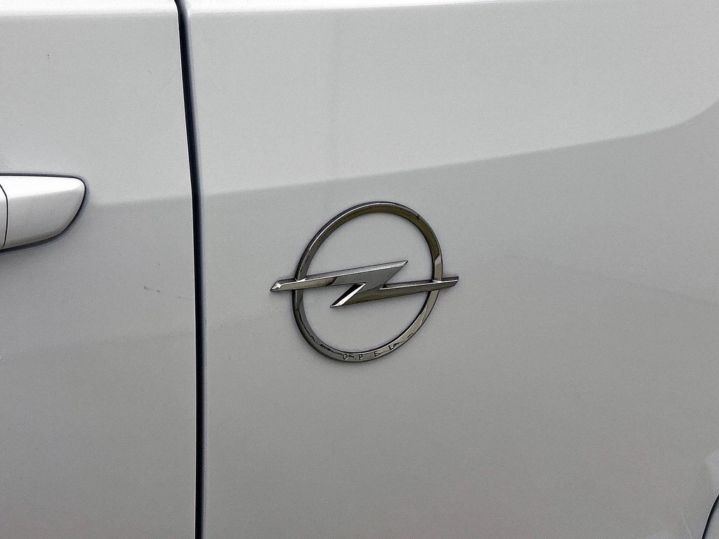 Opel Combo – foto 31