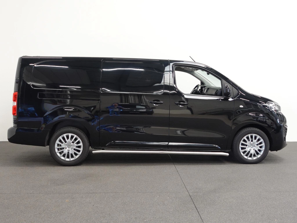 Peugeot Expert – foto 6