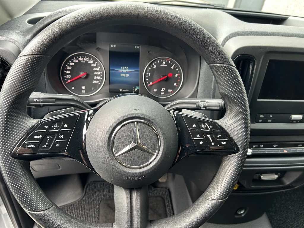 Mercedes-Benz Vito – foto 14