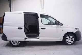 Volkswagen Caddy – thumbnail 11