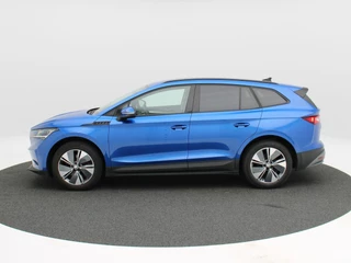 Škoda Enyaq iV – thumbnail 2