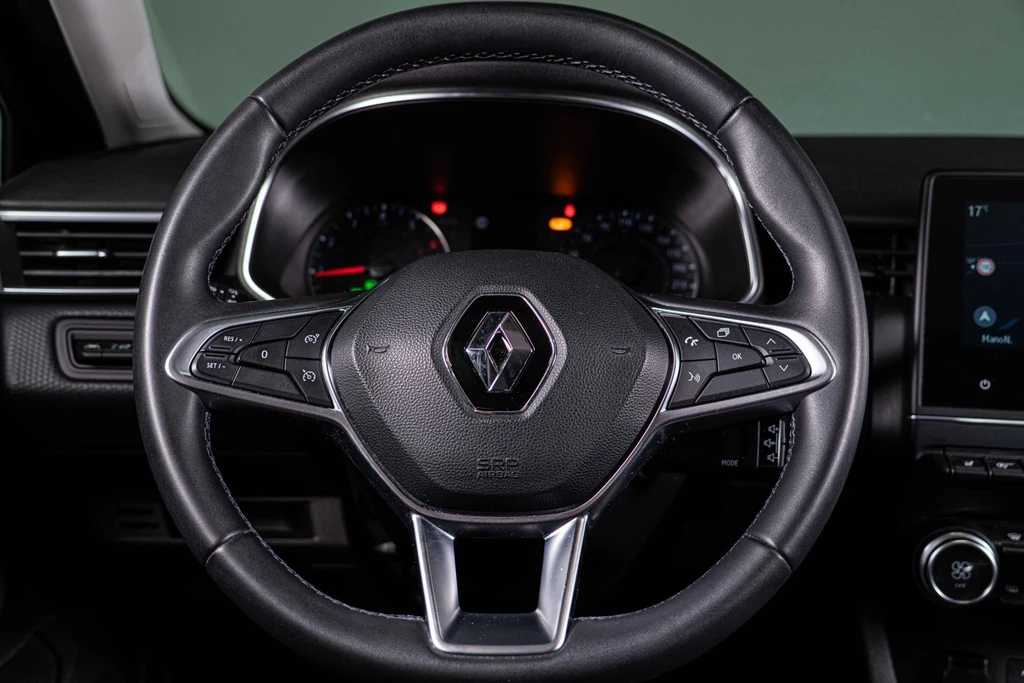 Renault Clio – foto 32